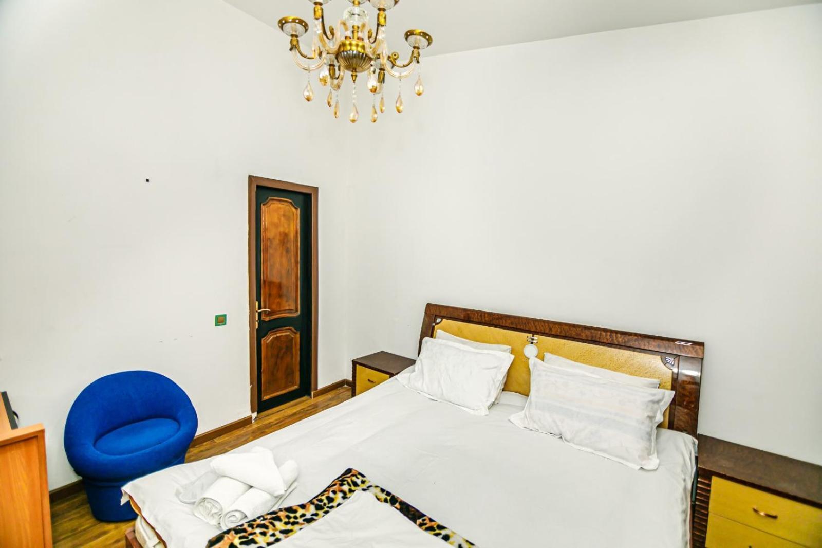 Sera Hotel バクー エクステリア 写真